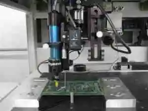 Precision BGA Underfill & Rework with CNC Technology
Precision BGA Underfill & Rework with CNC Technology