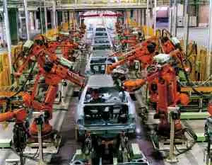 Conformal Coatings for the Manufacturing Industry Conformal Coatings for the Manufacturing Industry