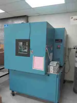 Environmental Stress Screening Environmental Stress Screening