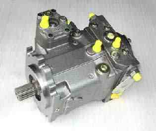 Hydraulic Pump