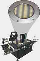 Plasma Etchback/Desmear Plasma Etchback/Desmear