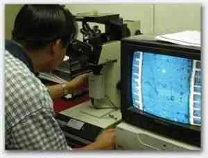 Testing/Screening & Laboratory Services Testing/Screening & Laboratory Services