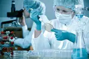 Potting Compound Medical Uses