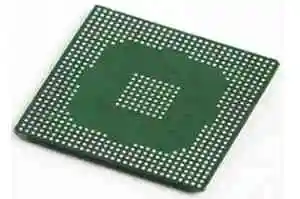 Ball Grid Array (BGA)