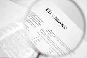 Conformal Coatings Glossary