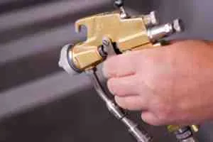 Spray Gun Cleaning Methodology Spray Gun Cleaning Methodology