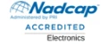 Nadcap logo