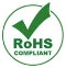 Rohs logo