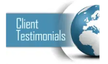 Client Testimonials