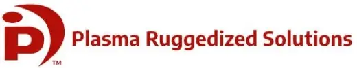 Plasma Ruggedized Solutions Logo