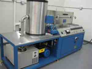 Parylene Conformal Coating Services Chamber