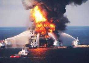 Part of the Solution to cap Deepwater Horizon