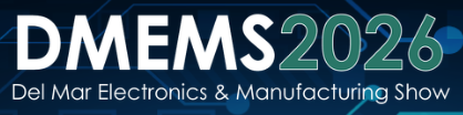 Del Mar Electronics & Manufacturing Show