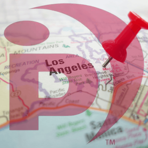 Los Angeles, CA
