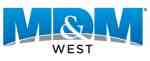 MDM West Trade ShowA